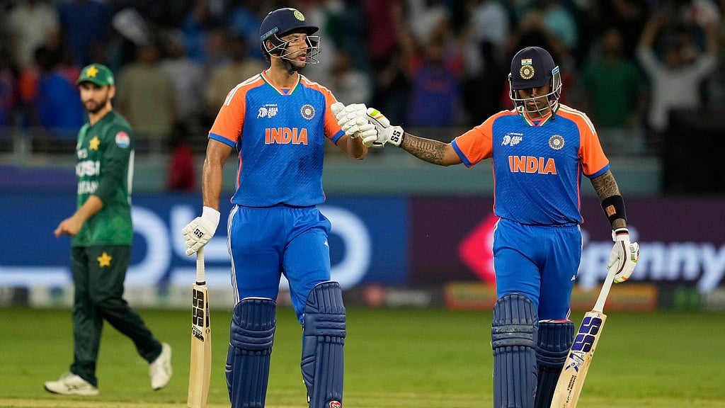 Asia Cup 2025 Updated Points Table After BAN vs AFG