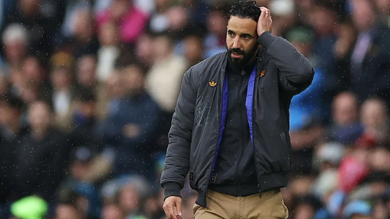 Wayne Rooney Criticises Manchester United, Says Team Has Declined Under Ruben Amorim