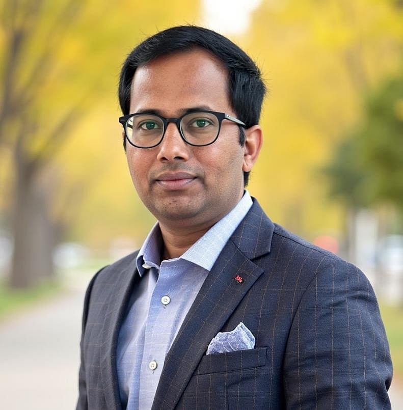Ramesh Inala
