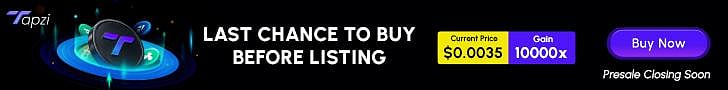 Buy Tapzi ad banner