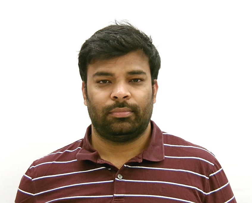 Avinash Reddy