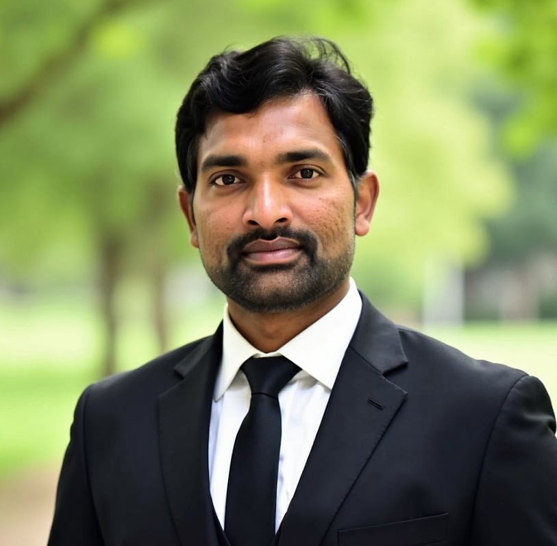 Goutham Kumar Sheelam