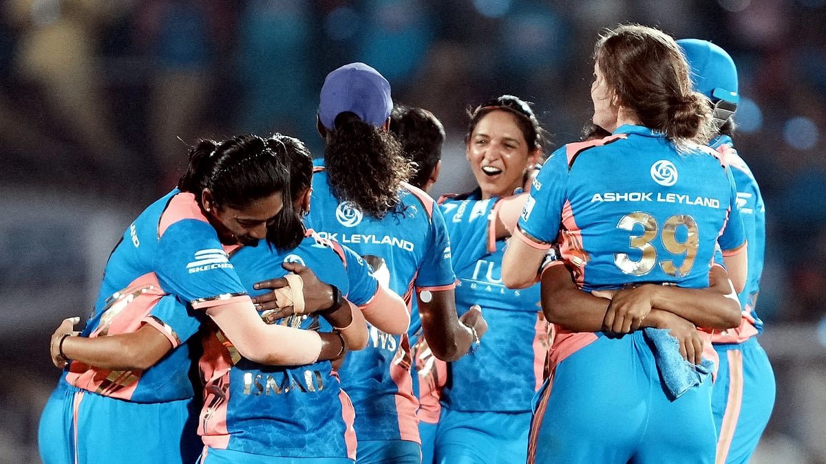 Womens Premier League 2026 To Begin Earlier Than Usual