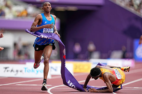 World Athletics Championships 2025 