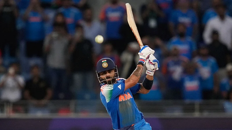 Virat Kohli Biopic: Heres Why Anurag Kashyap Would Not Direct Potential Blockbuster