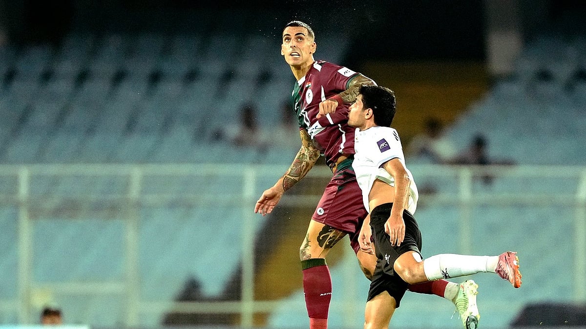 Mohun Bagan Vs Ahal FK Highlights, AFC Champions League Two Updates