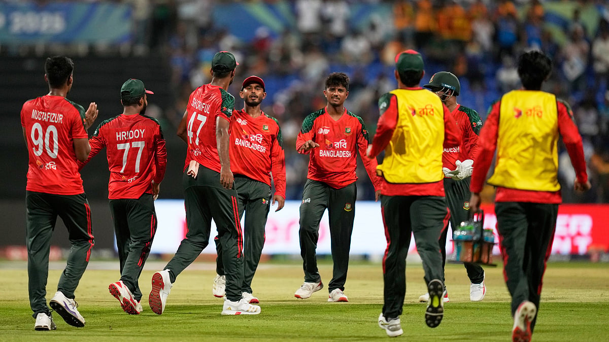 Sri Lanka Vs Bangladesh Live Streaming, Asia Cup 2025 Super Four Match 1