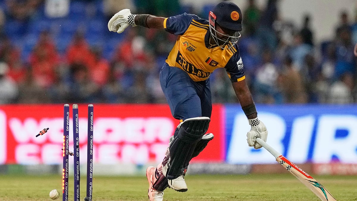 Sri Lanka vs Hong Kong Asia Cup 2025: Who Won Yesterday’s HK Vs SL Match 8