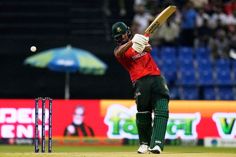Asia Cup T20: Afghanistan vs Bangladesh