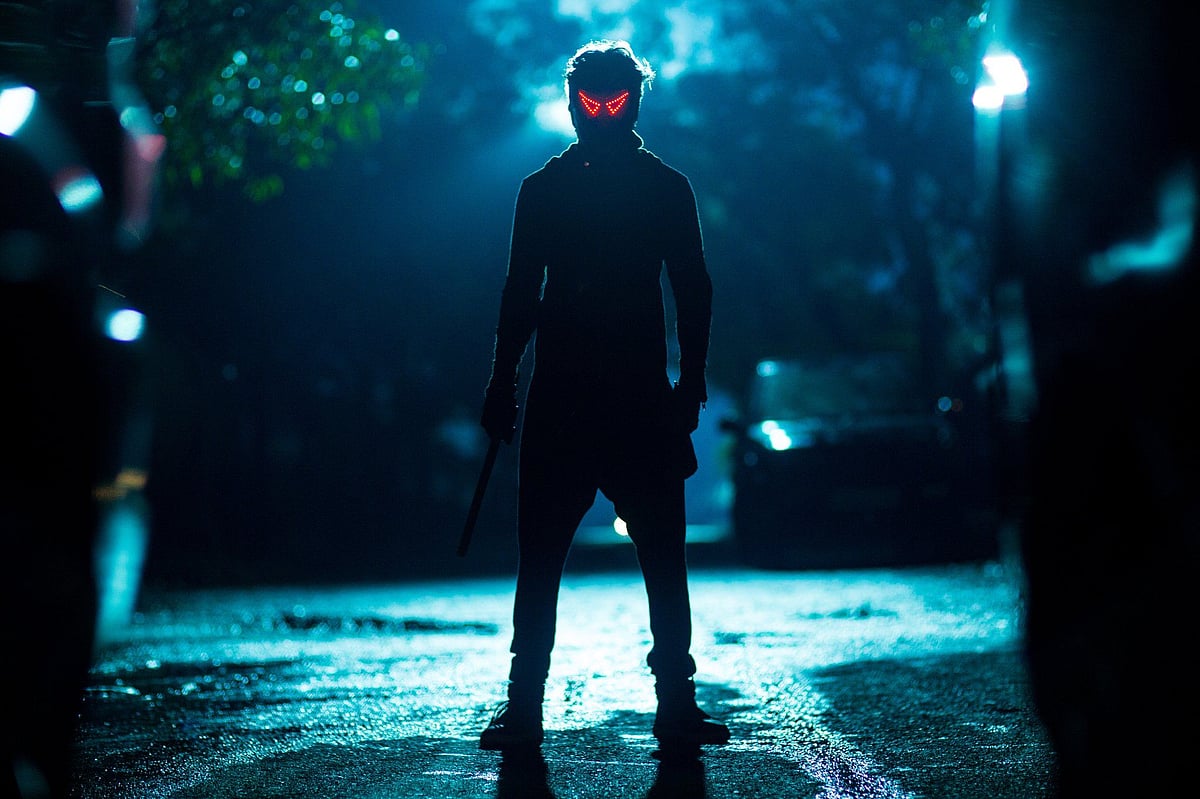 A still from Bhavesh Joshi Superhero (2018)