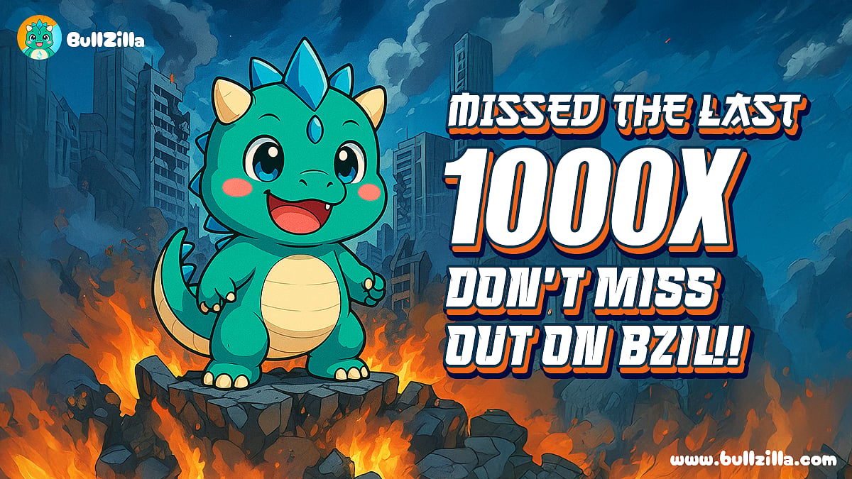 BullZillas advertisement