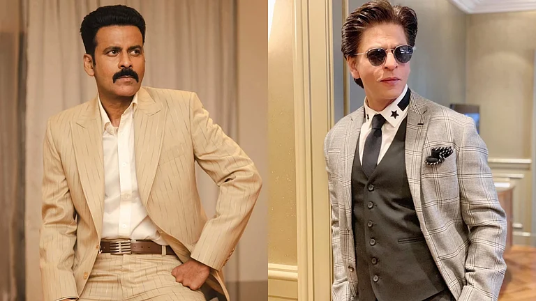 Manoj Bajpayee on the backlash surrounding the National Award decision - null