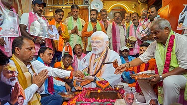 - PTI |
