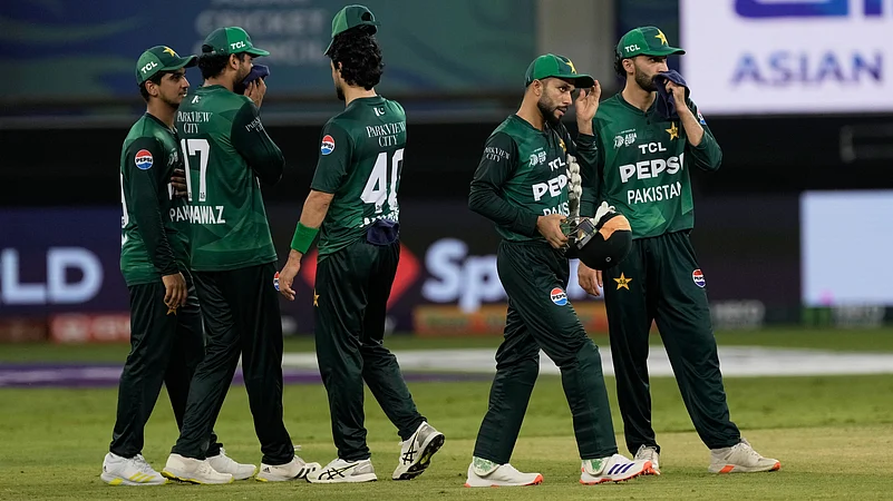 Pakistan Vs United Arab Emirates Preview, Asia Cup 2025 PAK vs UAE Dubai