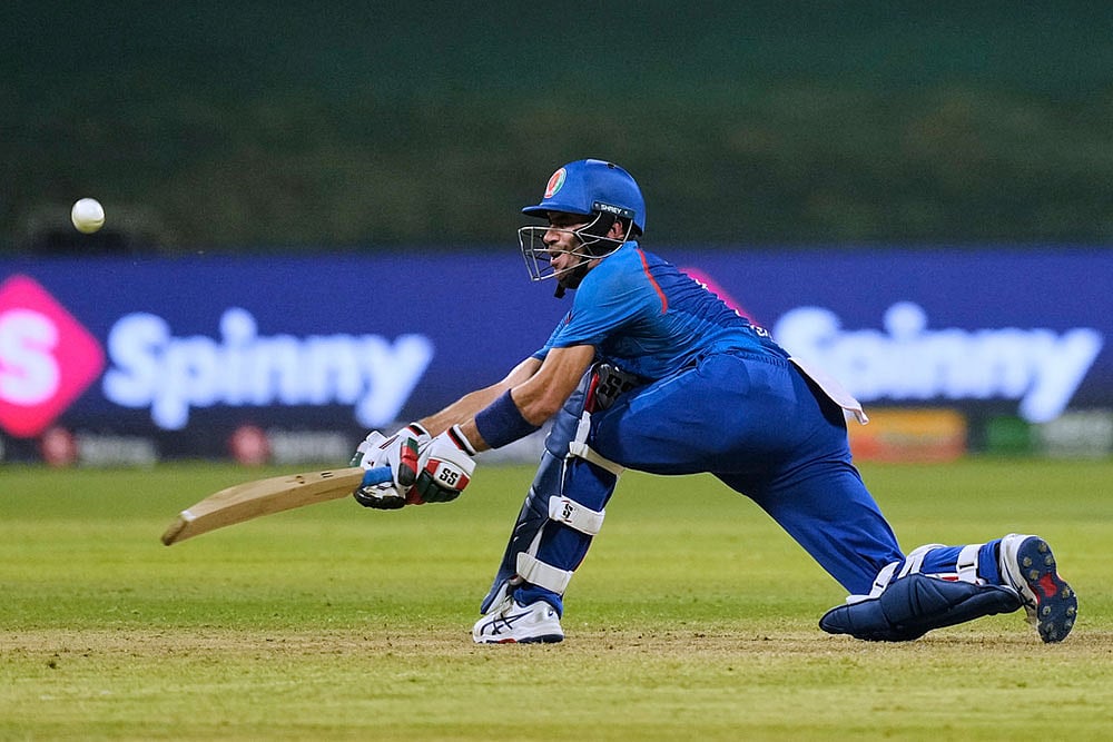 Asia Cup T20: Bangladesh vs Afghanistan