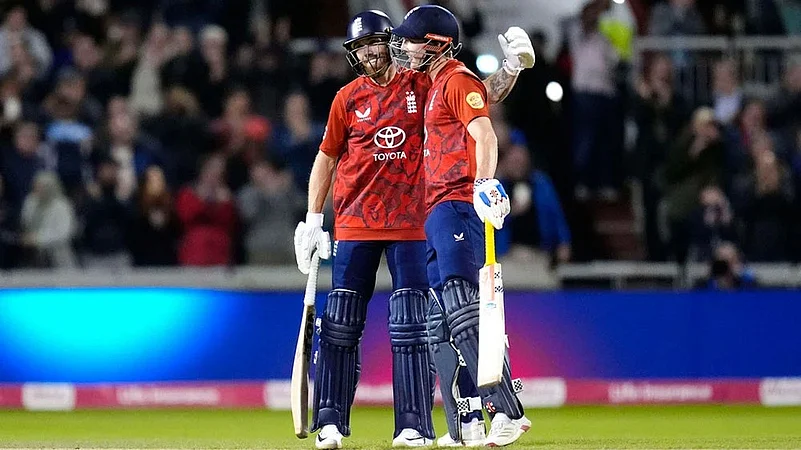 Ireland Vs England Live Score, 1st T20I: Action Begins At 6:00 PM IST