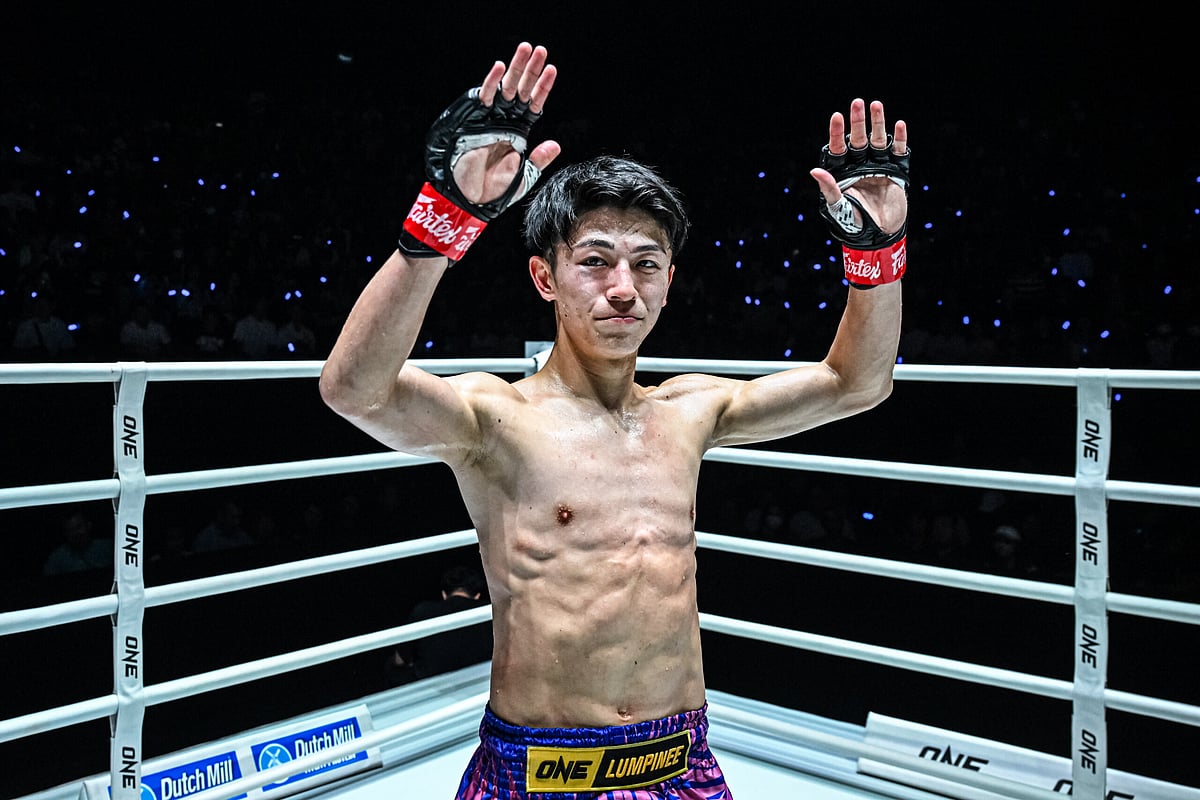 Nadaka Vs Numsurin, ONE 173 Early Comments