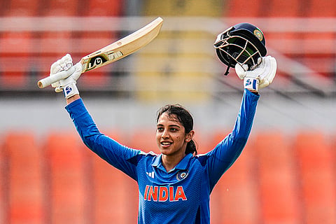AUS W vs IND W: 2nd ODI