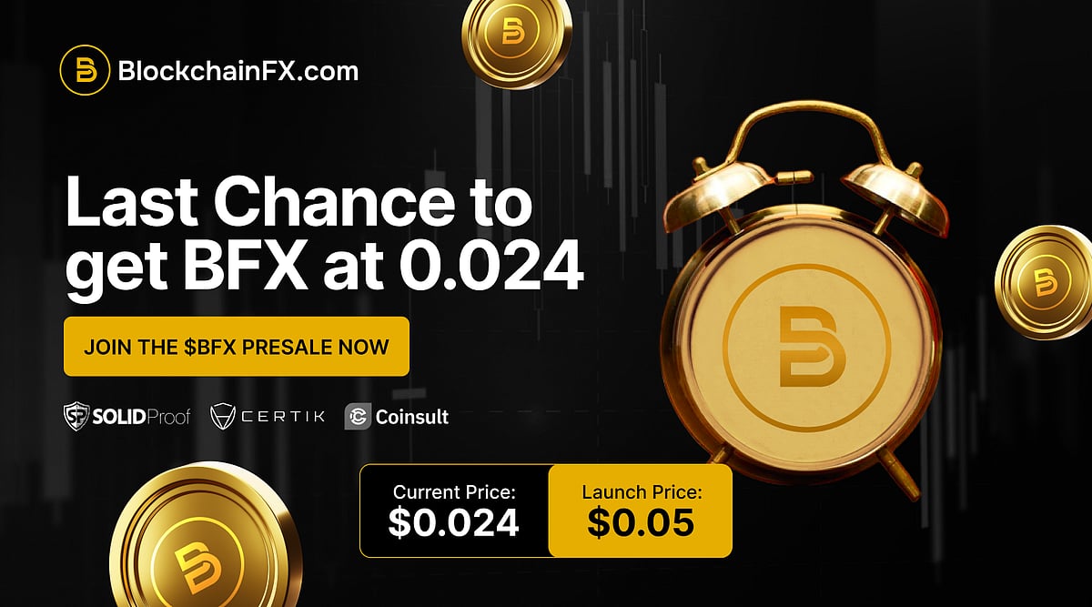 BlockchainFXs advertisement
