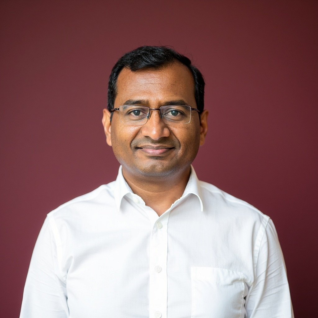 Sudhakar Bathina