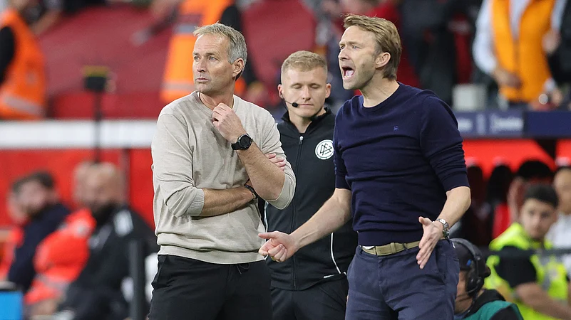 FC Copenhagen vs Bayer Leverkusen UEFA Champions League 2025-26 Kasper Hjulmand