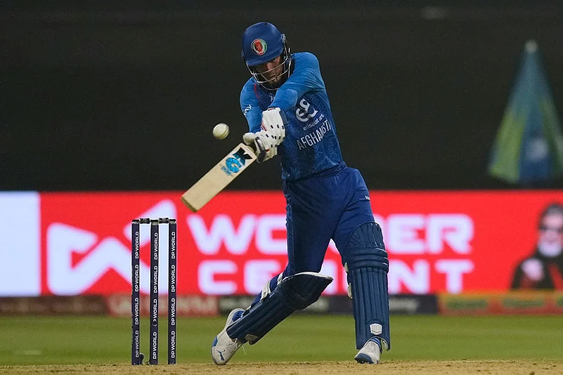 Mens T20 Asia Cup: Afghanistan vs Bangladesh