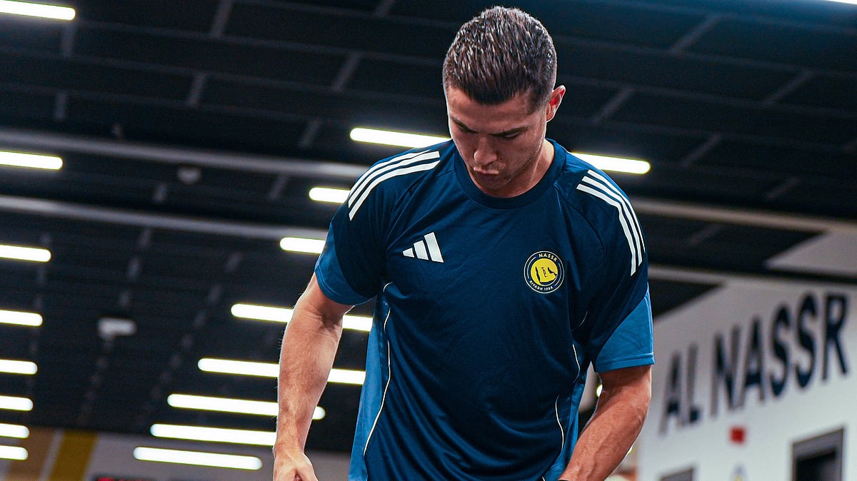 Al-Nassr Vs Istiklol Live Streaming, AFC Champions League 2 2025-26 Preview: Guide, Head-To-Head