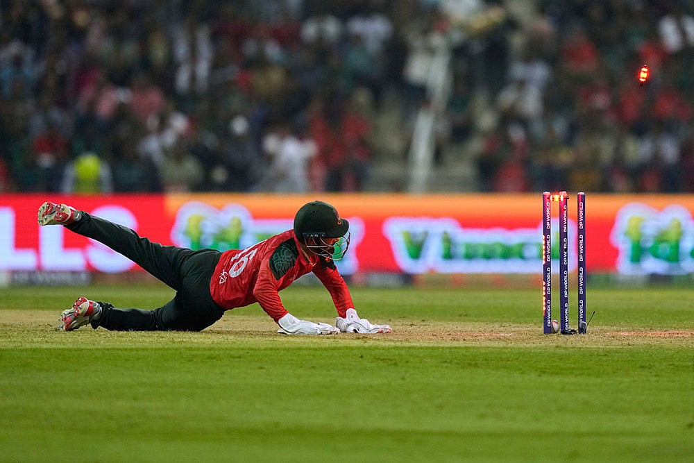Asia Cup 2025: Bangladesh vs Afghanistan