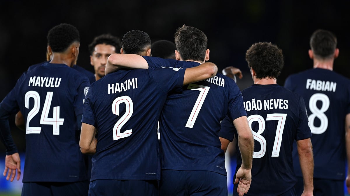 Paris Saint-Germain