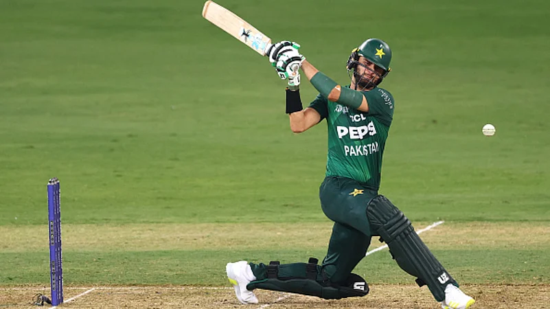 Pakistan vs UAE Asia Cup 2025 Shaheen Afridi