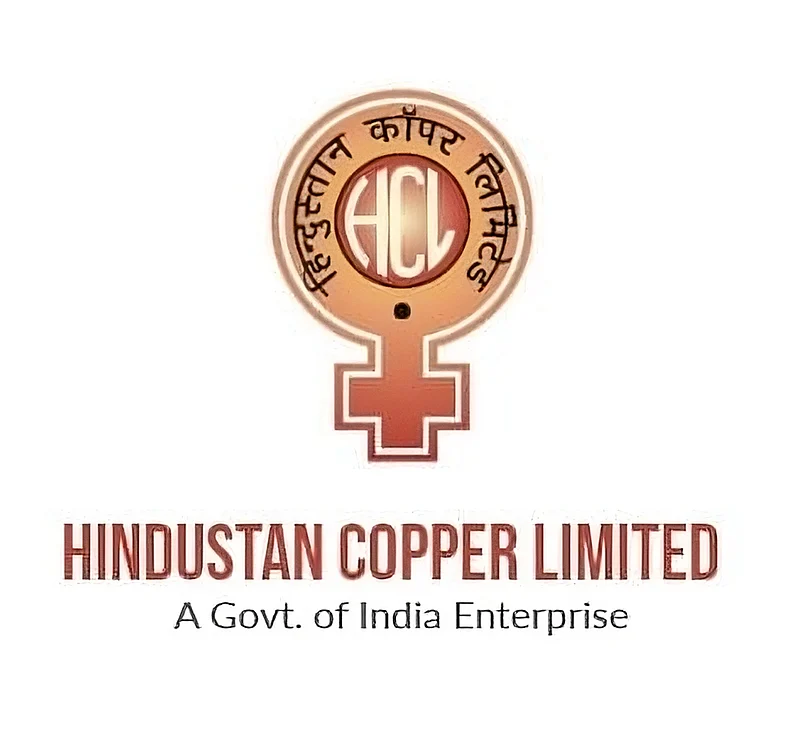 Hindustan Copper Limited logo