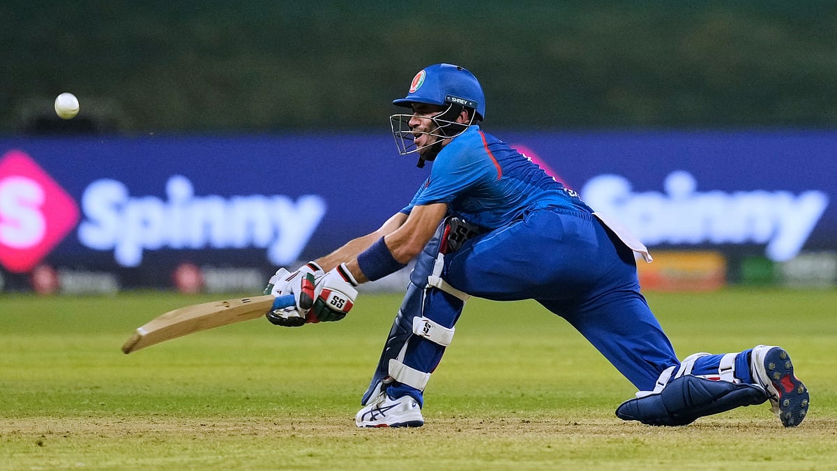 Sri Lanka Vs Afghanistan, Asia Cup 2025: Highest Totals, Most Runs And Wickets