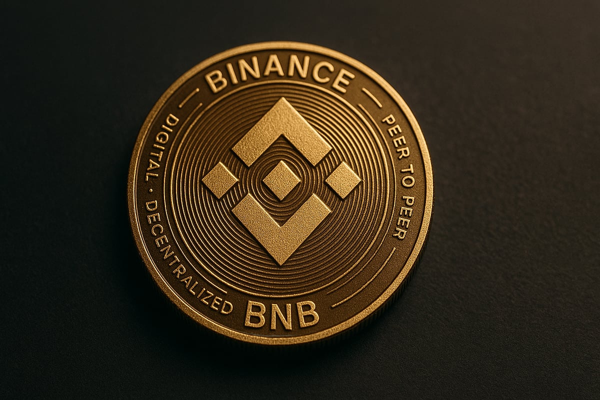 Binance Coin