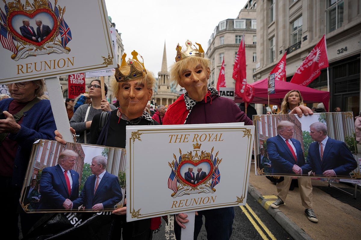 Trump 