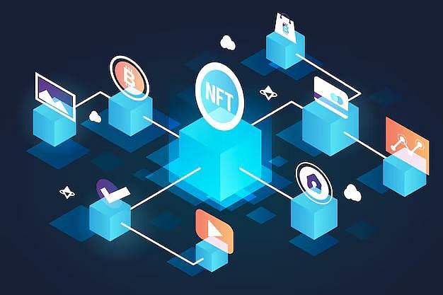 How Do Tokenized Assets Reshape The Future Of Finance And Real Estate?
