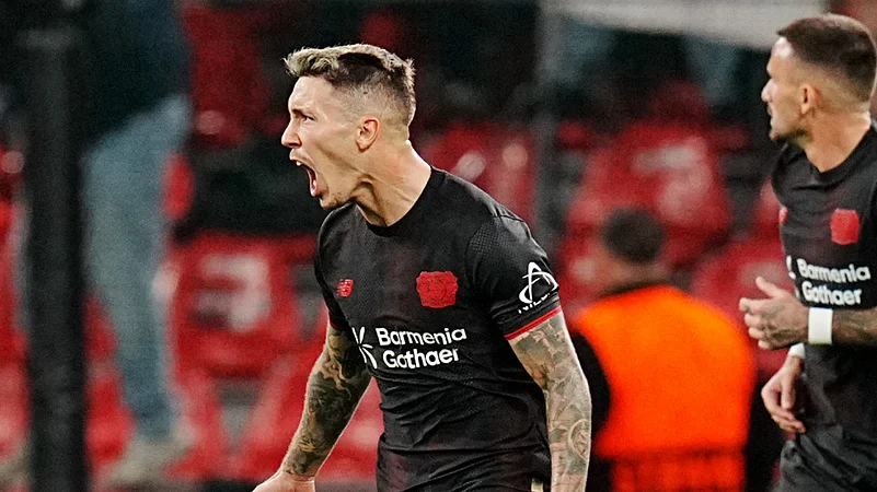 Alex Grimaldo