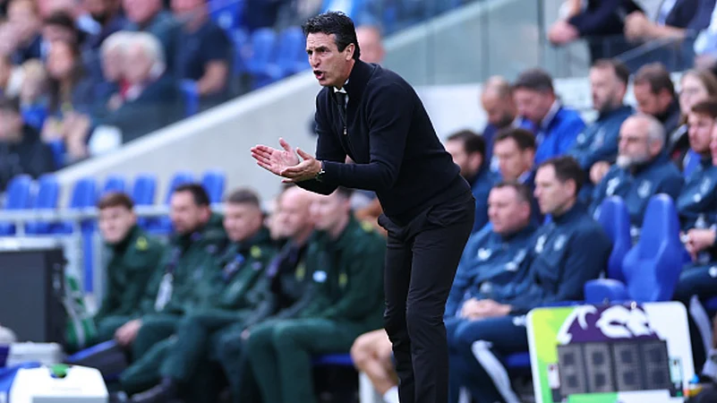 Unai Emery