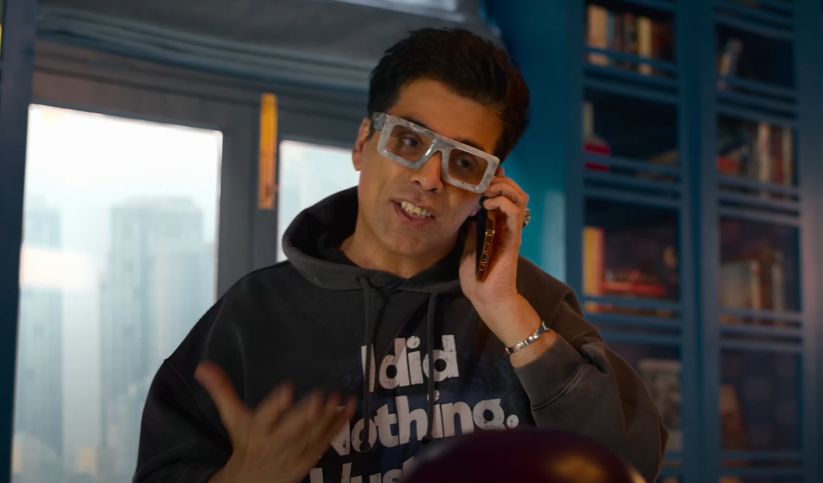 The Ba***ds of Bollywood Still