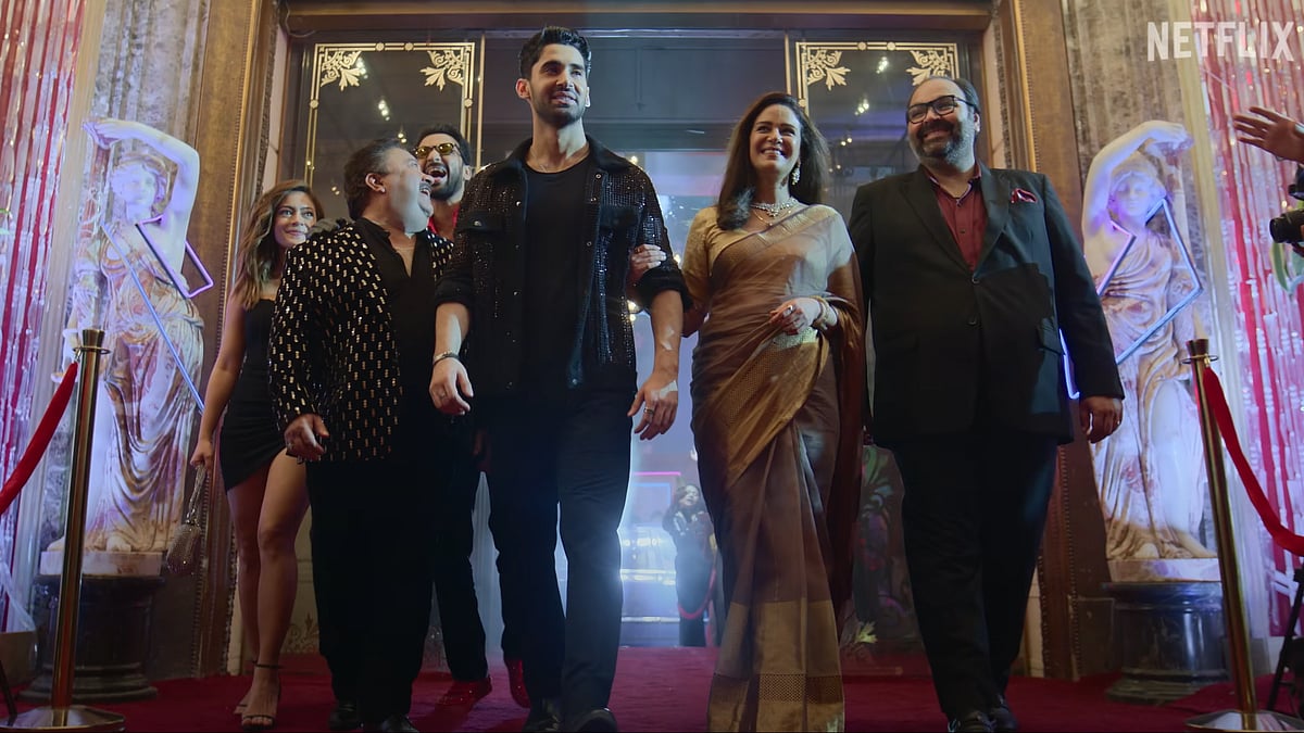The Ba***ds of Bollywood Still - Youtube