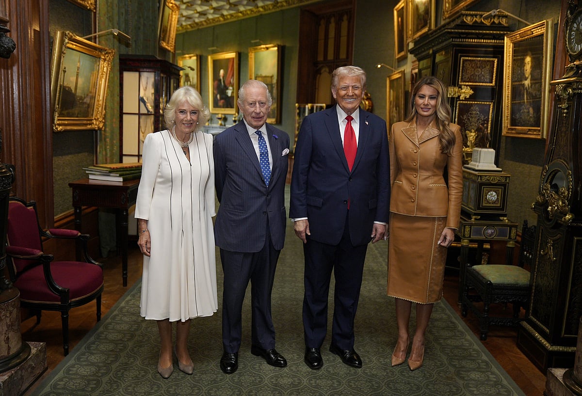 Trump