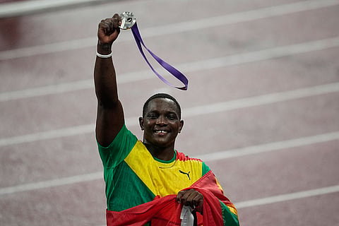 World Athletics Championships 2025