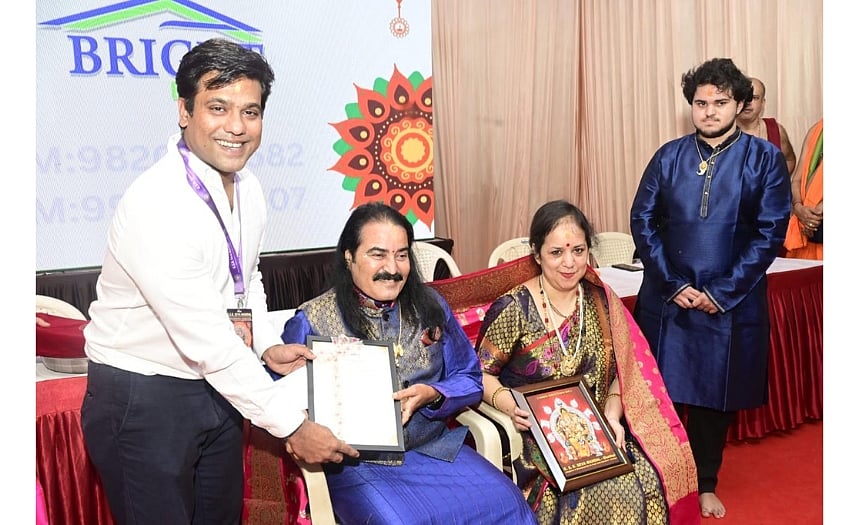 A tribute to Sitar Maestro Kochikar Devdas Pai in memeory of Raghunandan Kamath - null