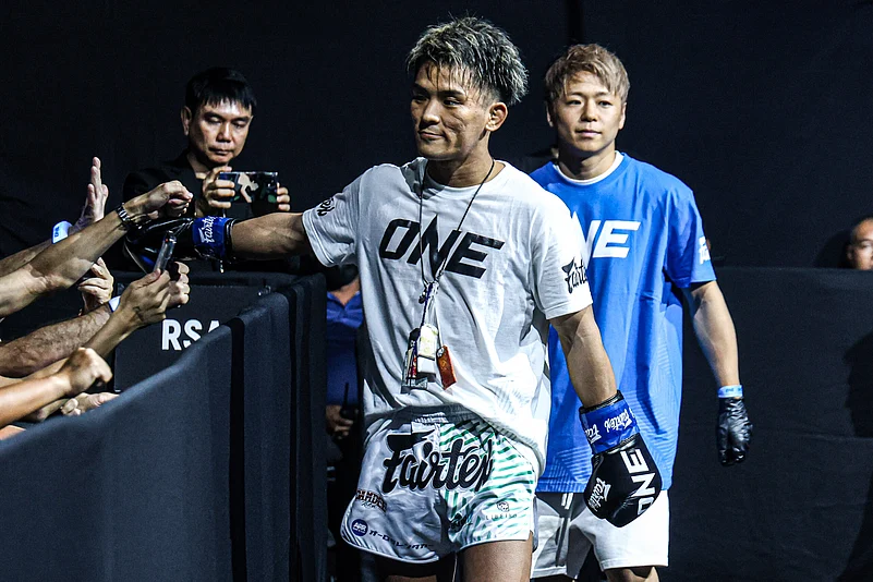 Yuki Yoza vs Superlek preview