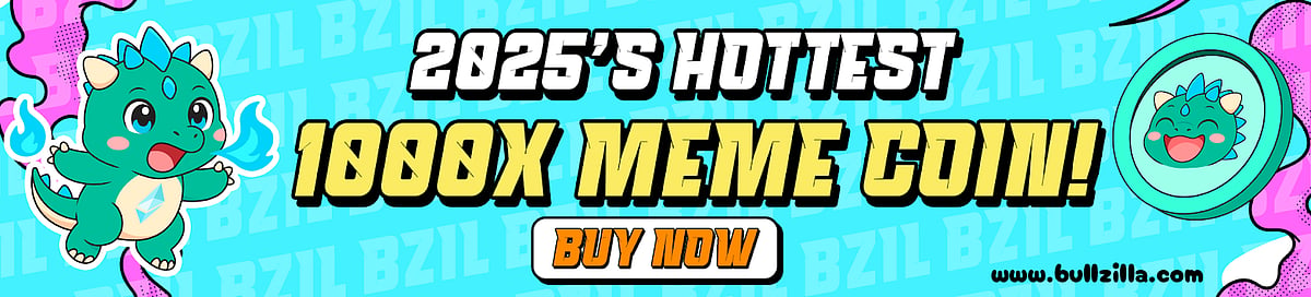 Buy BullZilla Banner Now
