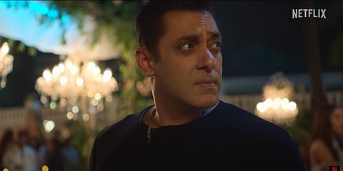 The Ba***ds of Bollywood Still 
