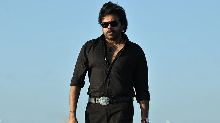 Pawan Kalyan's OG ticket price hike in AP - X
