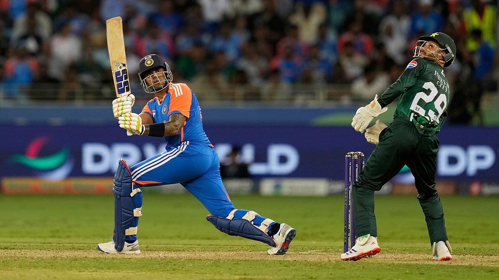 India vs Pakistan no handshake controversy asia cup 2025 andy pycroft four minutes report