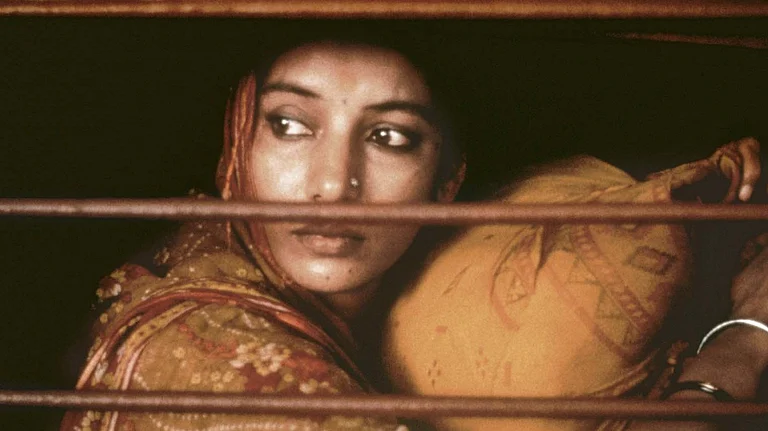 Shabana Azmi Still - IMDB