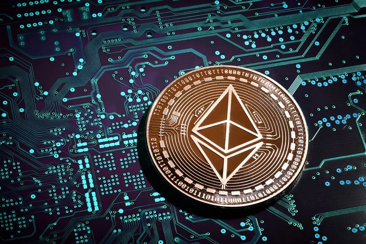 Best AI Crypto Coins: DeepSnitch AI Could Pump Strong As ETH Foundation Announces AI Research Team
