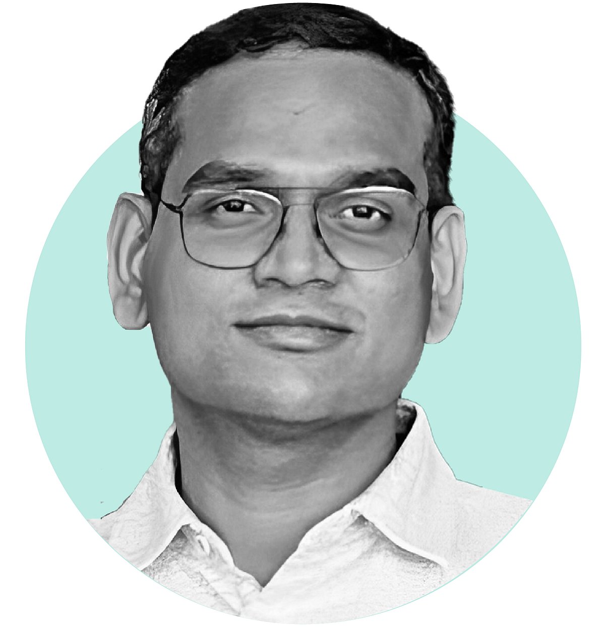 Dr. Pruthvinath